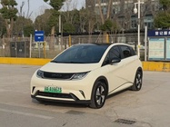 BYD Dolphin 2023
