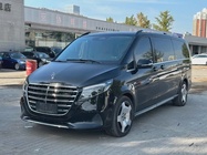Mercedes-Benz V-Class 2025