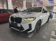 BMW X3 2023