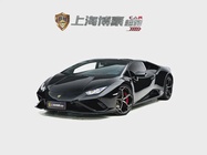 Lamborghini Huracan 2021