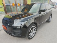 Land Rover Range Rover 2022