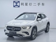 Mercedes-Benz GLA-Class 2024
