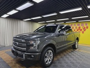Ford F-150 Raptor 2017