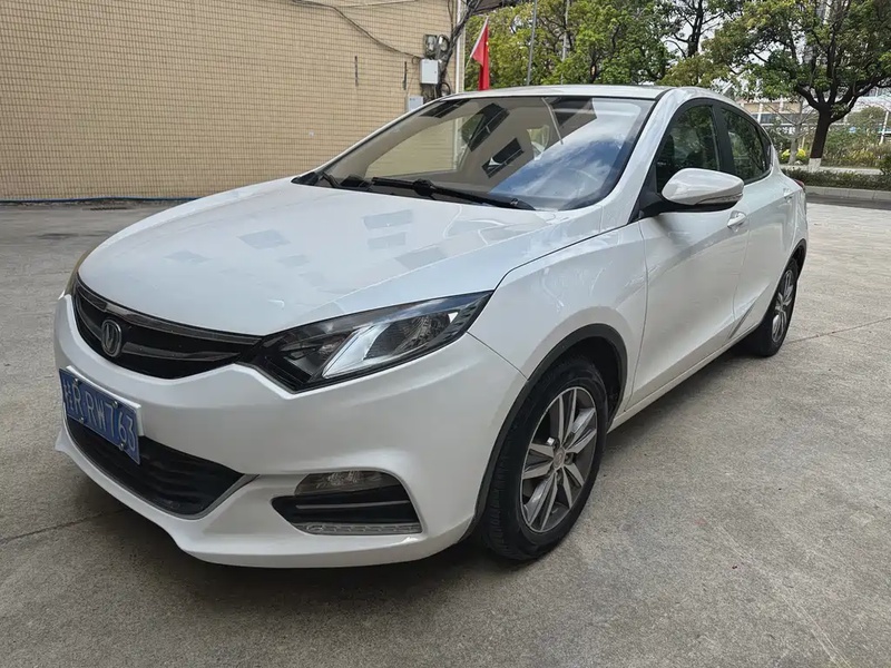 Changan Eado