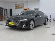 Audi A7 2024