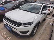 Jeep Compass 2020