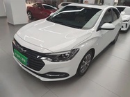 Chevrolet Monza 2020
