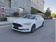 Ford Mondeo 2018