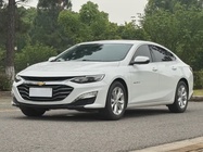 Chevrolet Malibu 2021