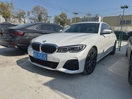 BMW 3 Series 2020