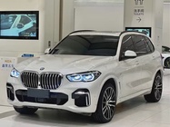 BMW X5 2022