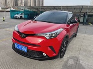 Toyota C-HR 2019