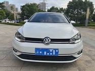 Volkswagen Golf 2020