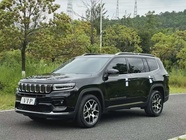 Jeep Grand Commander 2022
