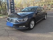Volkswagen Magotan 2017