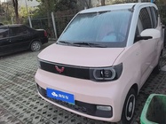 Wuling Mini 2021