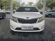 Kia K2 2013