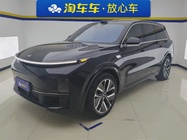 Li Auto L9 2023
