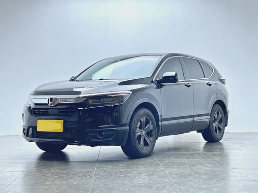 Honda Breeze 2022