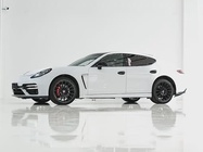 Porsche Panamera 2012