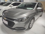 Chevrolet Monza 2021