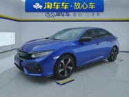 Honda Civic 2021