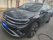 Volkswagen Talagon 2024