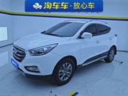 Hyundai ix35 2016