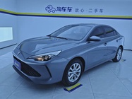 Roewe i5 2024