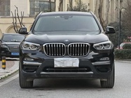 BMW X3 2019