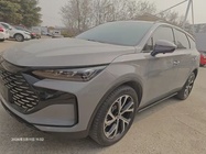 BYD Tang 2024