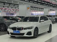 BMW 3 Series 2021