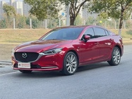 Mazda Atenza 2021