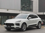Porsche Macan 2020