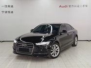Audi A6 2019