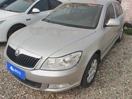 Skoda Octavia 2014