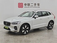 Volvo XC60 2024