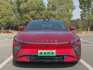 Exeed Xingjiyuan ES 2024