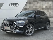 Audi Q5 2022