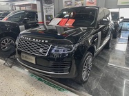 Land Rover Range Rover 2020