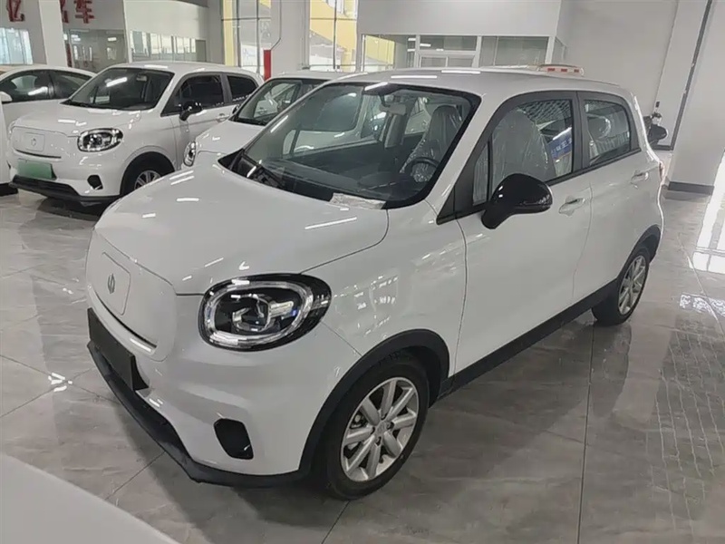 Leapmotor T03