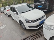 Volkswagen Polo 2013