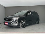 Volkswagen Viloran 2022