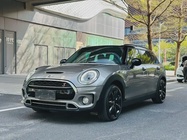 MINI Clubman 2016