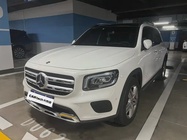 Mercedes-Benz GLB-Class 2020