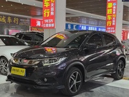 Honda Vezel 2022