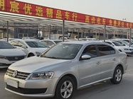 Volkswagen Lavida 2015