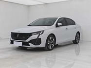Peugeot 408 2026