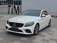 Mercedes-Benz C-Class 2019