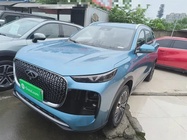 Chery Tiggo 8 PLUS 2025